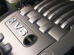 Peugeot 407 Coupe 3.0 V6 2006 года (ZA)